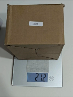 P+ B+ Kt Rt Et LED фара для мотоцикла, скутера, электровелосипеда 48-60V чёрная