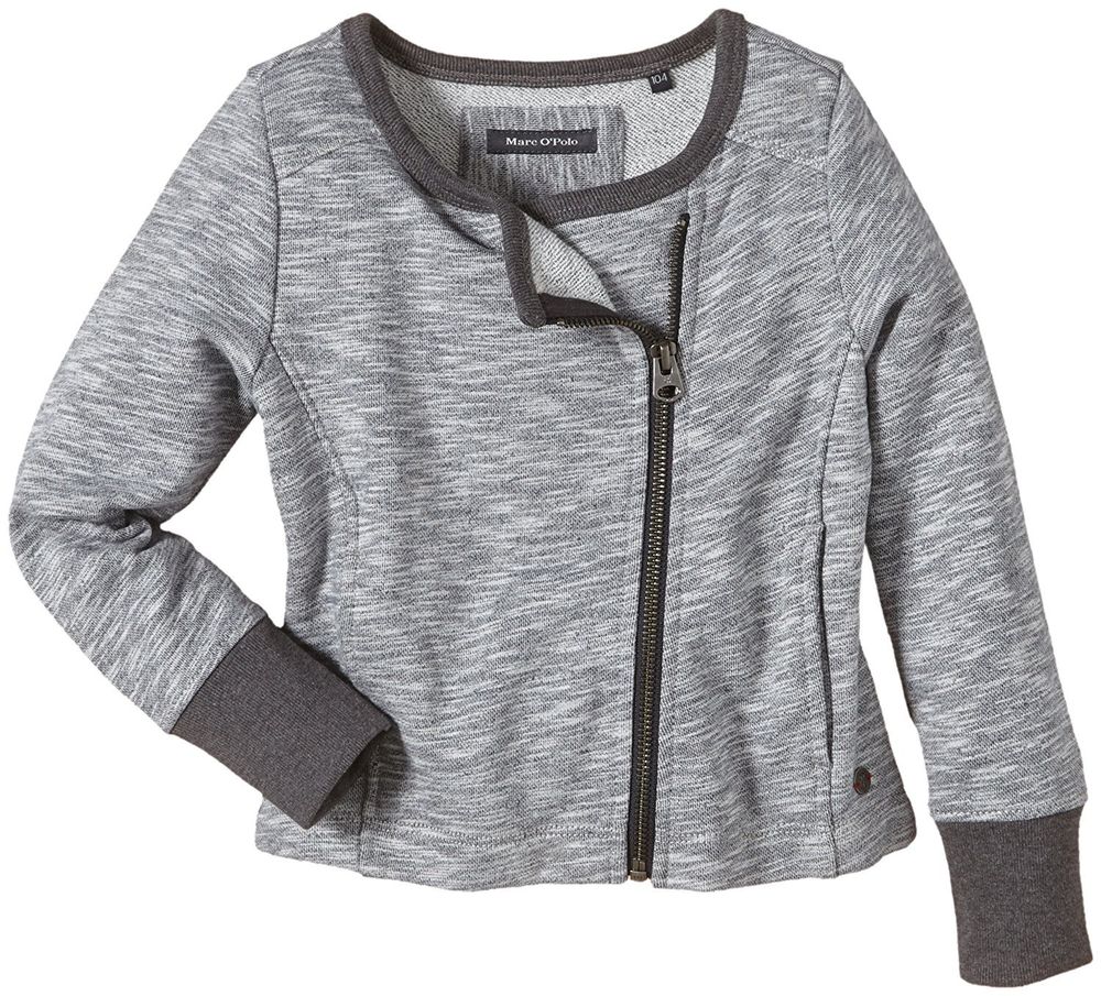 Жакет на молнии casual Marc O'Polo