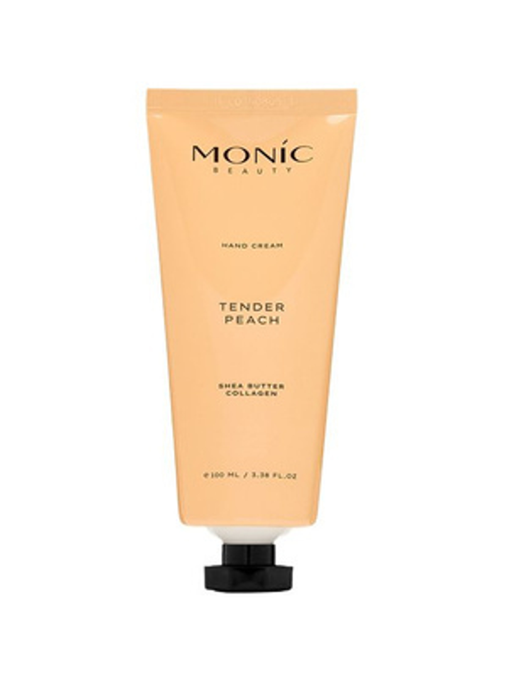 Monic Beauty Tender Peach 100ml Крем для рук