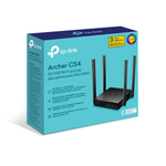 TP-Link Archer C54 Двухдиапазонный Wi-Fi роутер AC1200
