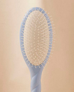 La Bonne Brosse Массажная расческа для волос N 04 Miracle Detangling and Massaging Brush - Pink