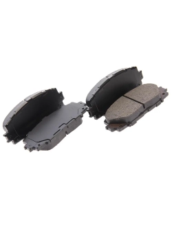 Колодки тормозные TOYOTA Prius (09-) передние (4шт.) SANGSIN