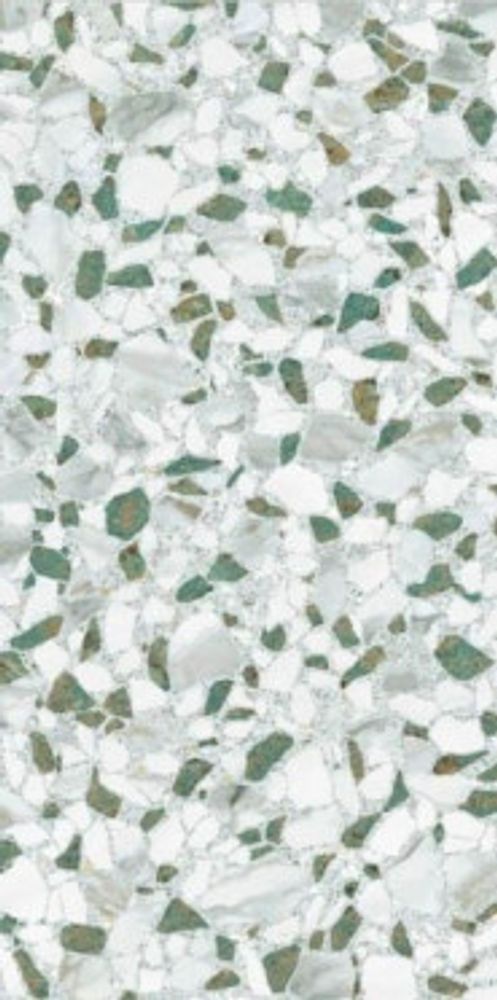 Керамогранит CHARM EXPERIENCE CHARM GREEN LAP.SQ. 6mm 280
