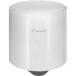 Водонагреватель 30 л. накопительный электрический Candy СR 30V-HE1(R) механическая регулировка