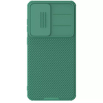 Накладка Nillkin CamShield Pro Case с защитой камеры для Samsung Galaxy S25