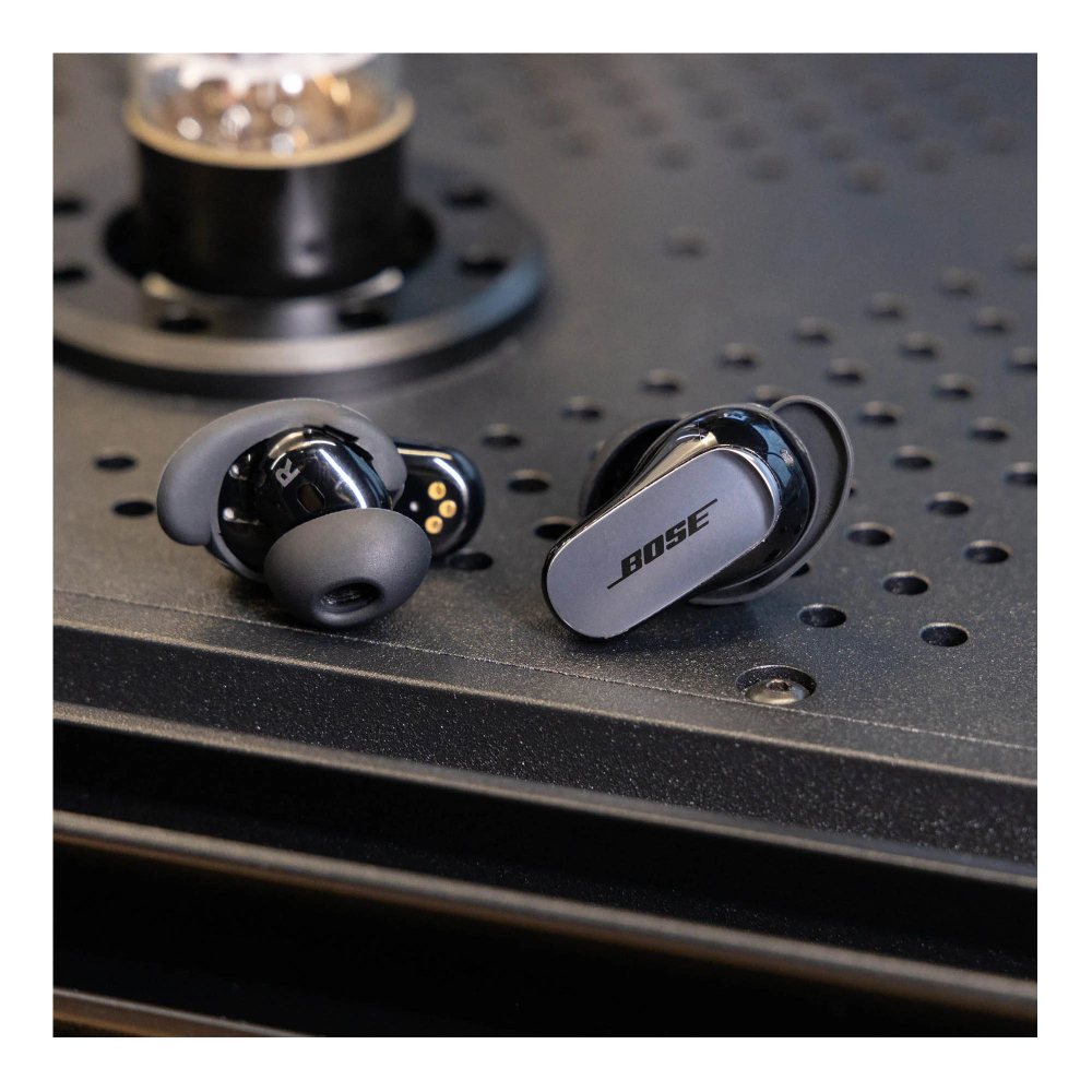 Беспроводные наушники Bose QuietComfort Ultra Earbuds