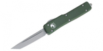 Фронтальный нож Microtech 149-10APOD UTX-70 Выкидной