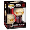 Фигурка Funko POP! Bobble Star Wars Darkside Emperor Palpatine (Force Lightning) (738) 80773