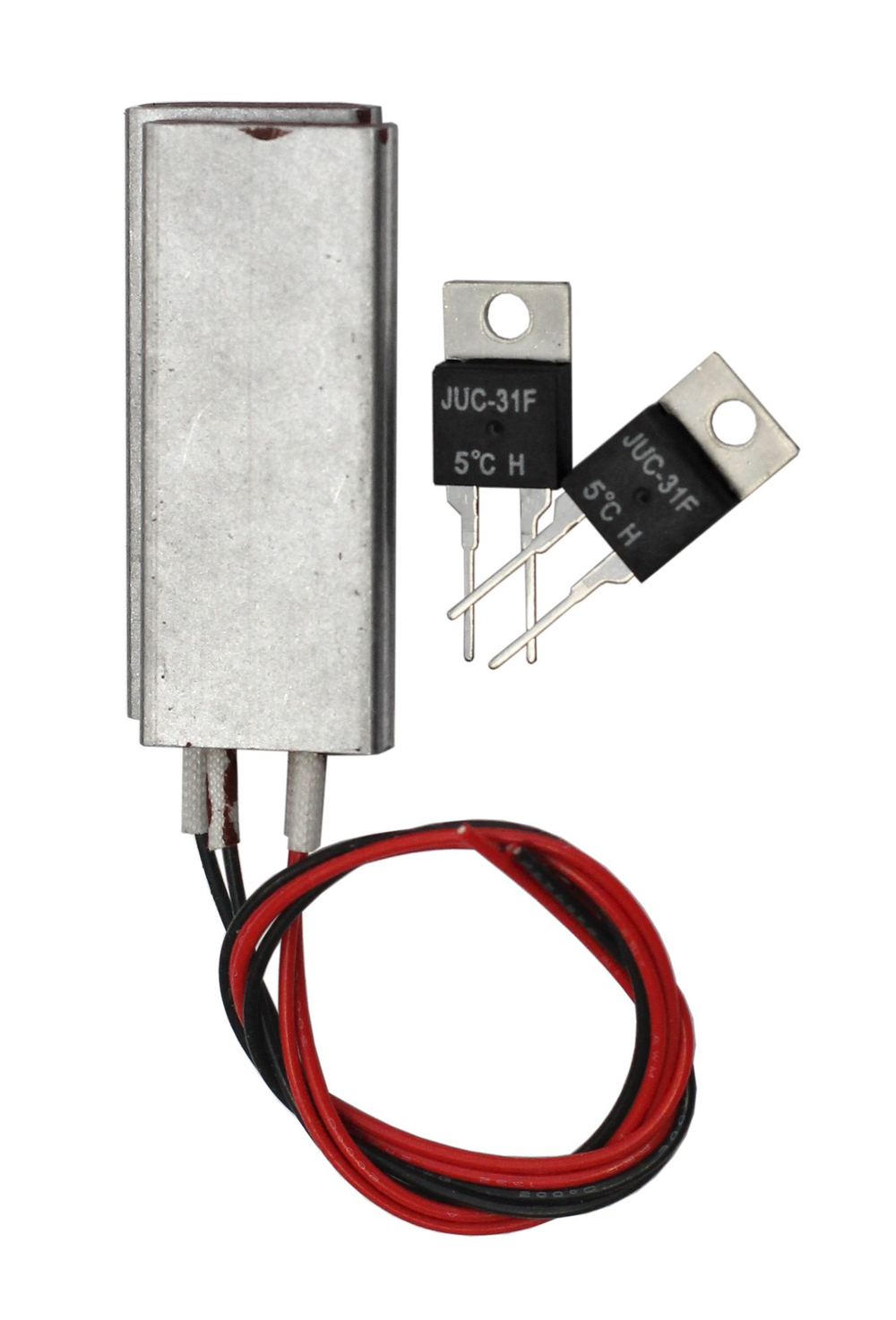 ST-PD001BD-HC Обогреватель для извещателей Smartec серии ST-PDxxxBD-SC Smartec