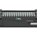 Набор бит 30 TX Universal 1 WERA 05057900001
