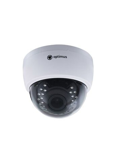 Видеокамера Optimus AHD-H022.1(2.8-12)_V.3
