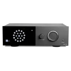 Lyngdorf TDAI-1120 Black