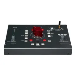 Heritage Audio RAM System 2000 Black