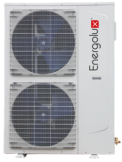 Полупромышленная сплит-система канального типа ENERGOLUX, SERIES 7 Inverter, ESAD60D1_WF_AR2_DC / ESAU60U1_AR2_DC