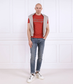 Джинсы j13 Armani Exchange - голубой(3RZJ13 Z3UHZ)