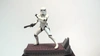 Штурмовик Люк Скайуокер от KOTOBUKIYA ARTFX STAR WARS. Статуя Масштаб 1/7 (уценка)