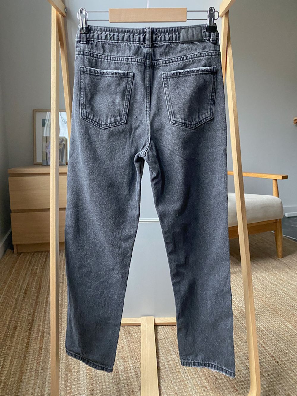 Джинсы Zara, 152