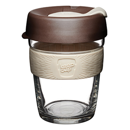 Кружка brew m 340 мл roast