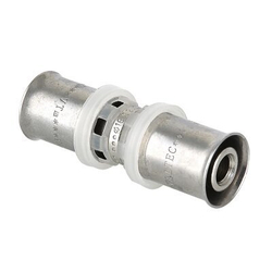Муфта VALTEC VTm.203.N.003232 32x32 пресс соединитель