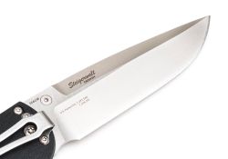 Нож Benchmade 890 Torrent Nitrousфотография - 6