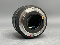 Sigma AF 30mm 1.4 EX DC HSM Canon