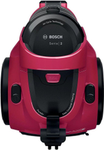 Пылесос Bosch BGS05RD2