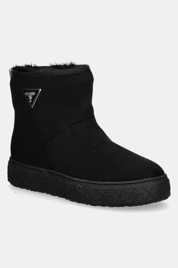 Ботинки женские GUESS UNITIE