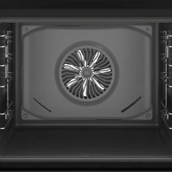 Электрический духовой шкаф Indesit IBFTE 2434 IX