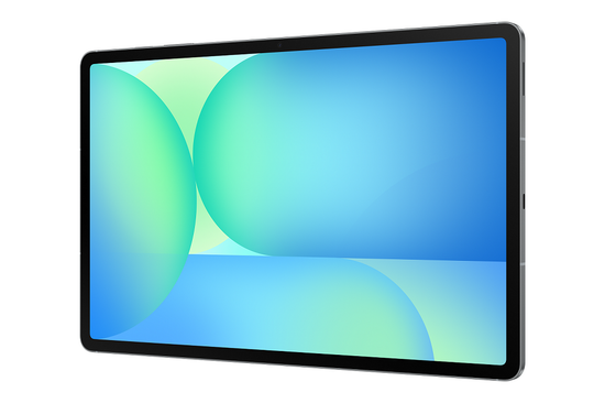 Планшет Samsung Galaxy Tab S10 FE+ Wi-Fi 12/256 Гб серый