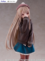 Mahiru Shiina