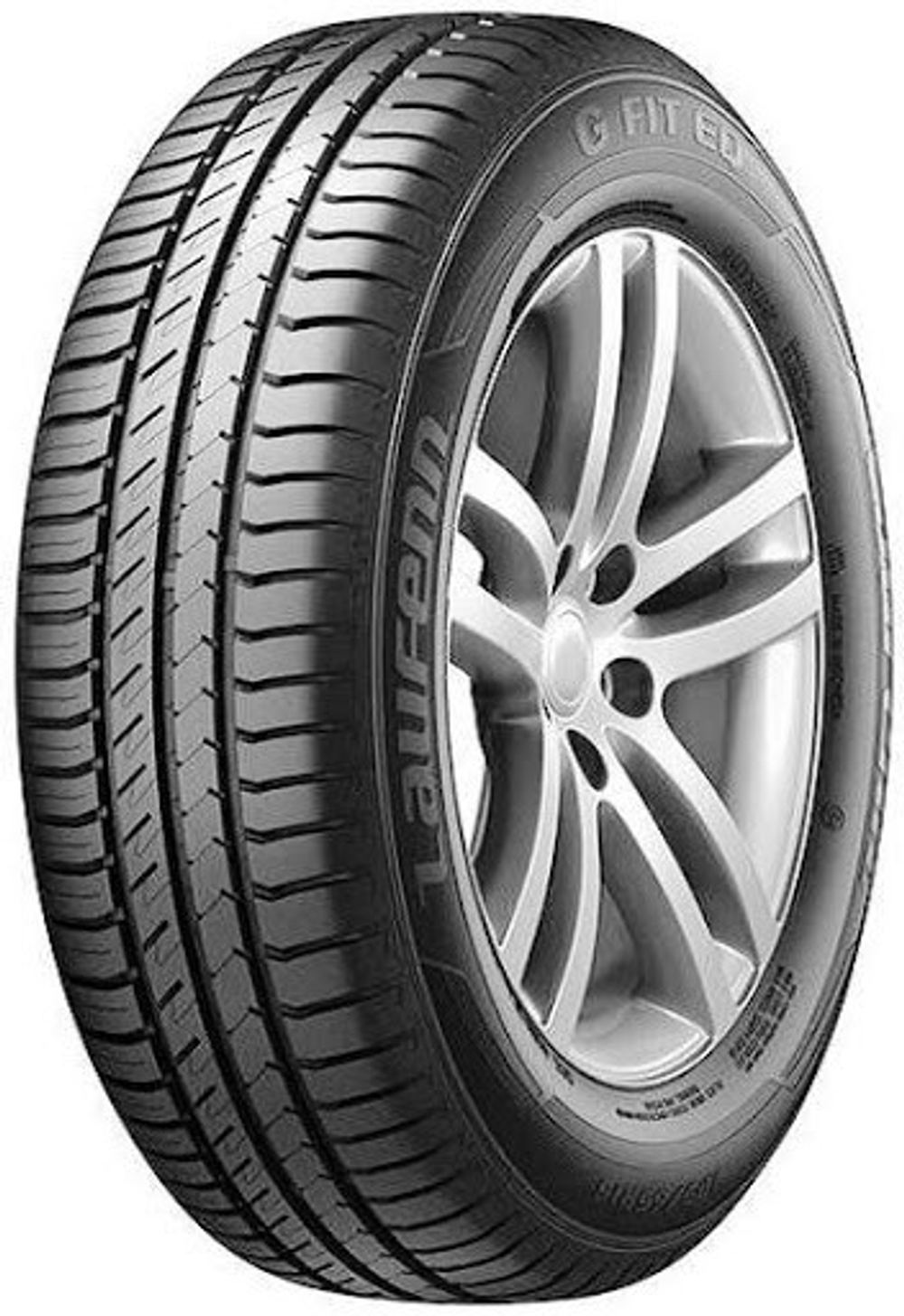 Легковая шина LAUFENN G FIT EQ+ LK41 185/70R14 88T