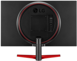 Монитор LG 24;; 24GL600F-B TFT TN LED 1920x1080 1ms 144Гц FreeSync HDMI DisplayPort