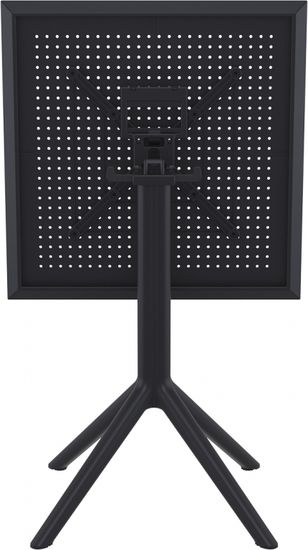 Стол пластиковый складной Sky Folding Table 60