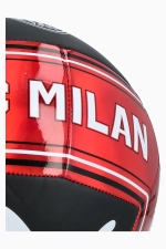 Футбольный мяч Puma AC Milan 25/26 ftblCulture размер 5