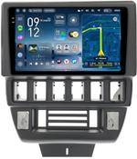 Магнитола для Lada 4x4, Urban, Bronto 1993-2019 - Teyes CC4-PRO монитор 9.5" 2K QLED на Android 13, Быстрейшая, Snapdragon 778G, ИИ, CarPlay, DSP, 4G SIM-слот