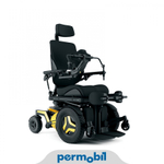 Инвалидная коляска с электроприводом Permobil F5