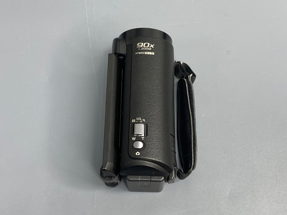 Panasonic HC-W580
