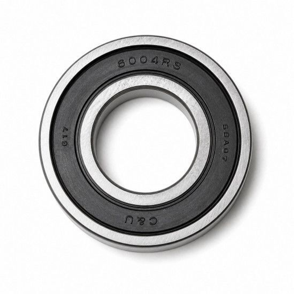 Подшипник C&U 6004-2RS 20x42x12мм промышленный