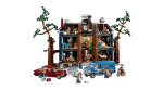 Конструктор LEGO Icons 11370 Stranger Things: The Creel House