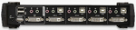 Переключатель KVM Aten CS1784A-AT-G