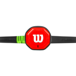 Теннисная ракетка Wilson Blade 98 18x20 Countervail Tour Racket (Special Edition)