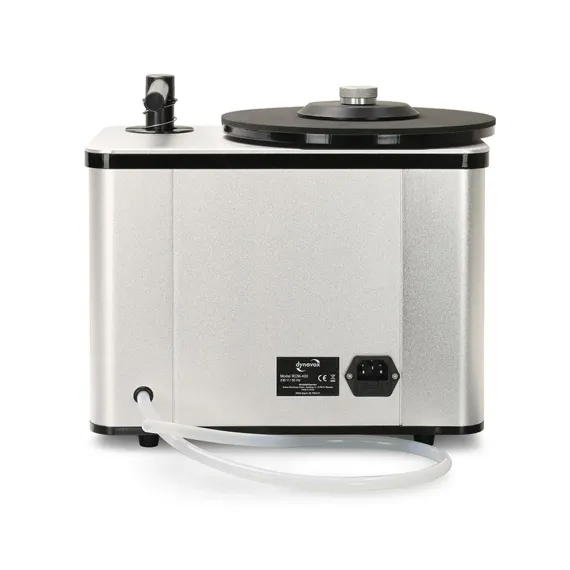 Dynavox RCM-400 Silver