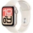 Умные часы Apple Watch SE3 GPS 40 мм Starlight Aluminium Case with Starlight Sport Band - S/M