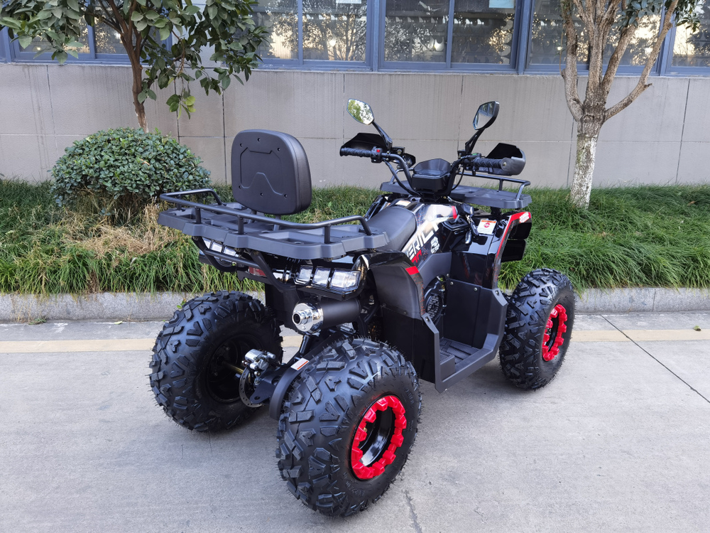 Квадроцикл GBM MAVERICK 300 NEW
