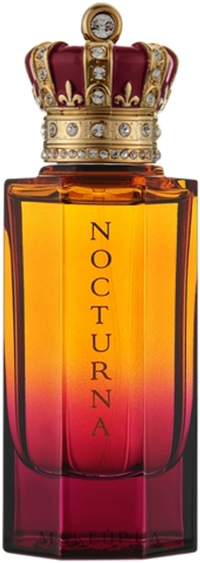 Royal Crown Nocturna Extrait de Parfum