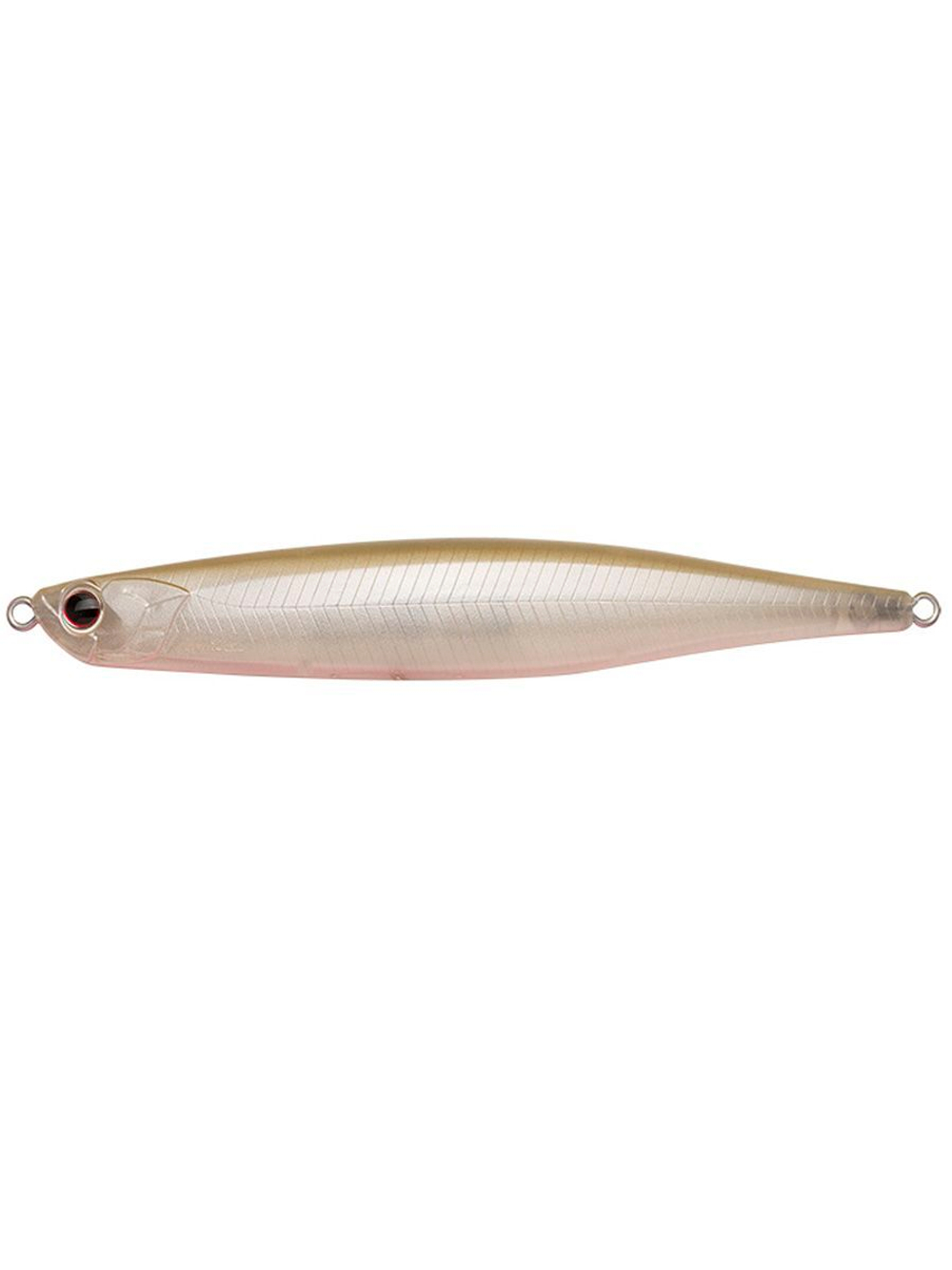 Воблер OSP BENT MINNOW, 130.0 мм, 20.0 гр.