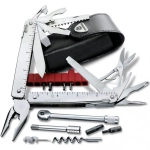 Мультитул Victorinox SwissTool X Plus Ratchet 3.0339.L