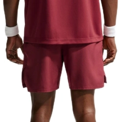 Теннисные шорты Nike Court Dri-Fit Victory 7" - team red/white