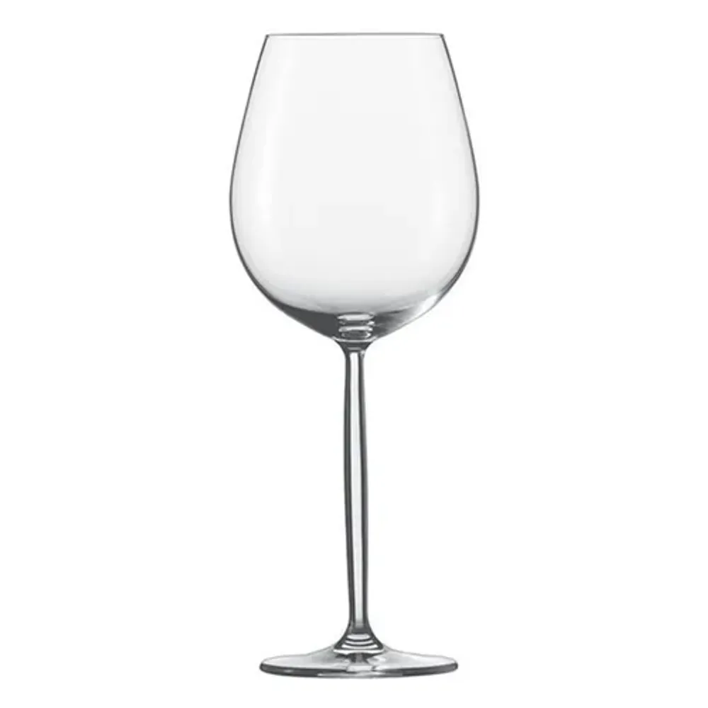 Бокал для вина 450 мл хр. стекло Burgundy Diva d 9,1 см h22,9 см Schott Zwiesel [6]