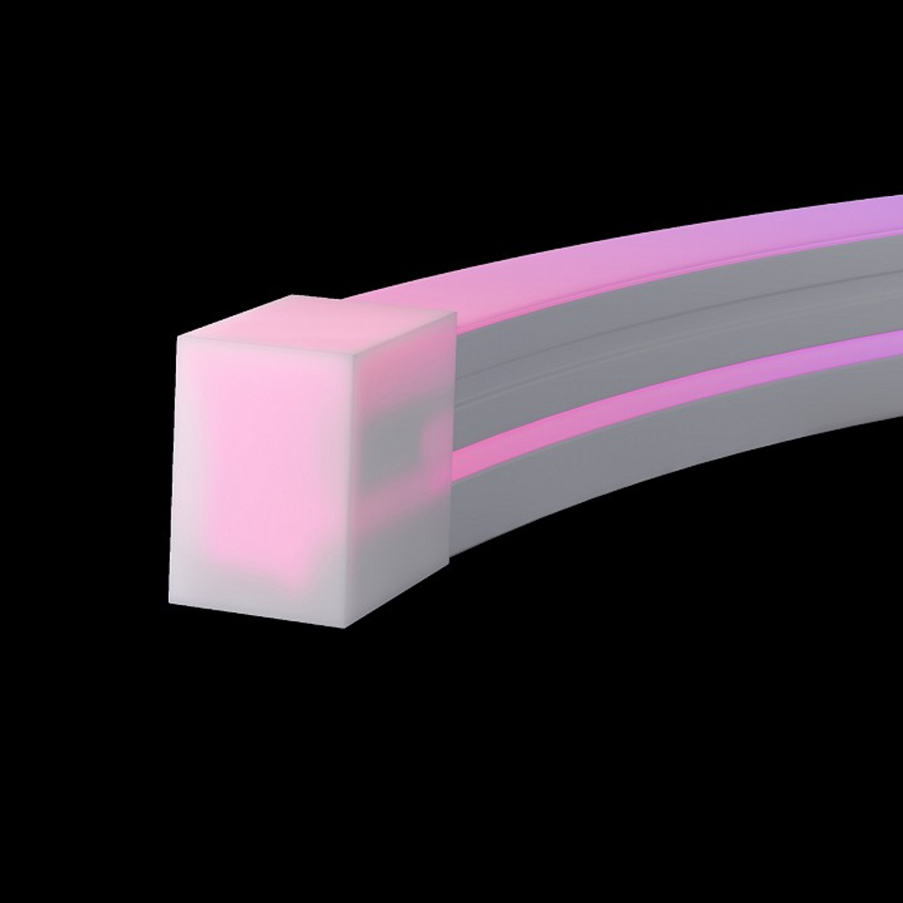 Шнур световой Maytoni Led Strip Изгиб поперек оптической оси 432052